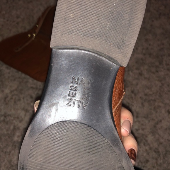 Naturalizer riding boots - Picture 6 of 6